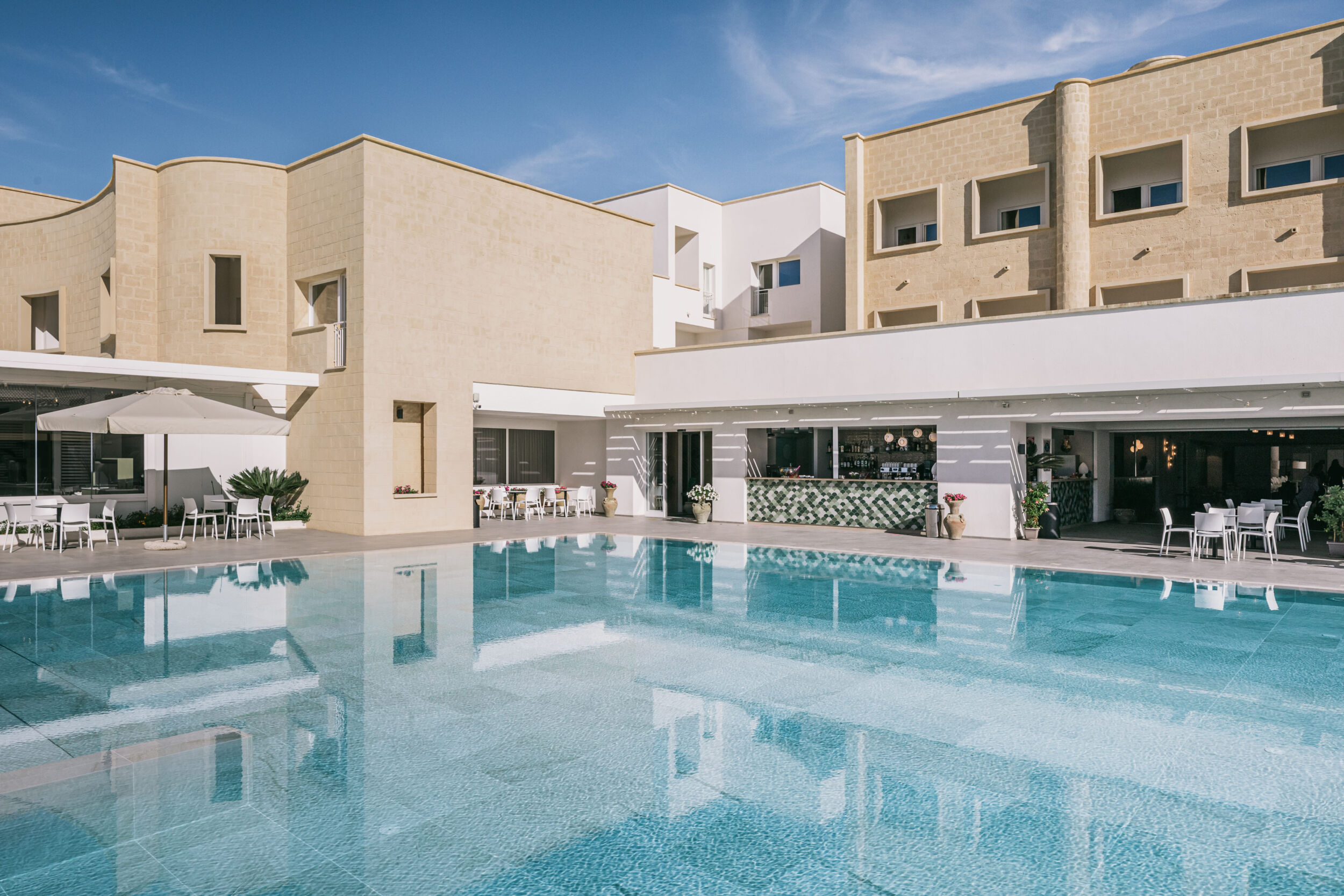 Sizilien - Die Schatzkammer Italiens | Mangias Himera Resort -