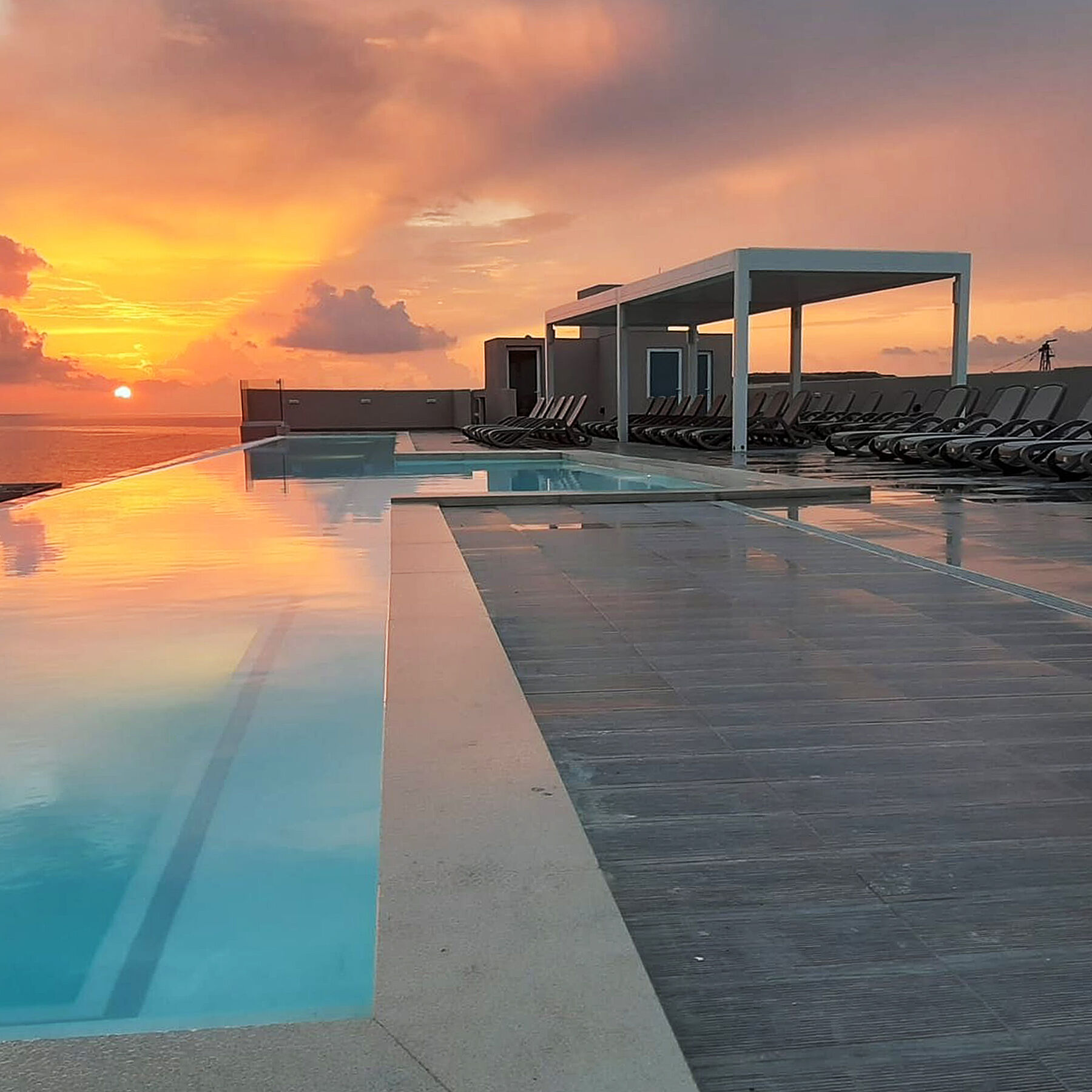 Malta - Insel der Sonne und Kultur | Hotel Mayflower -