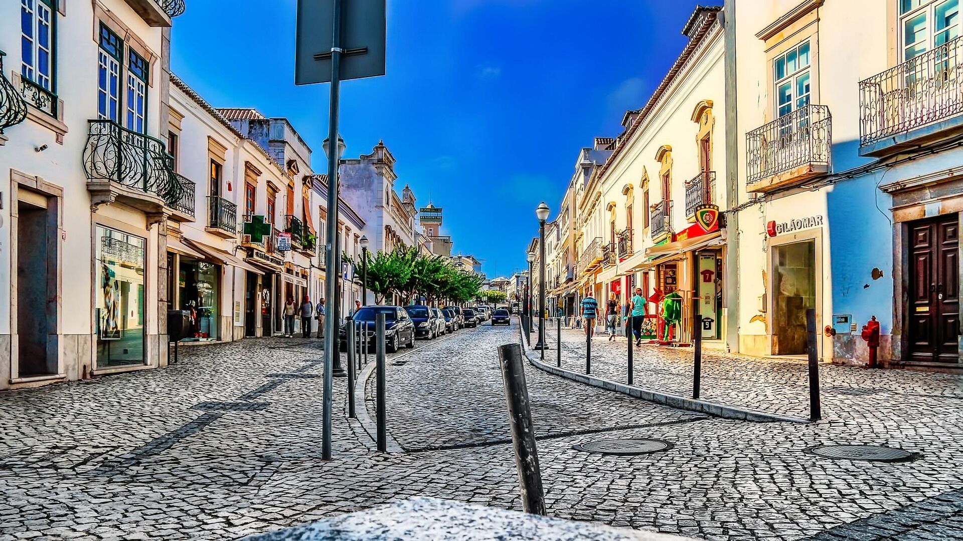 Algarve Ausflüge | 20.-27.05.2025