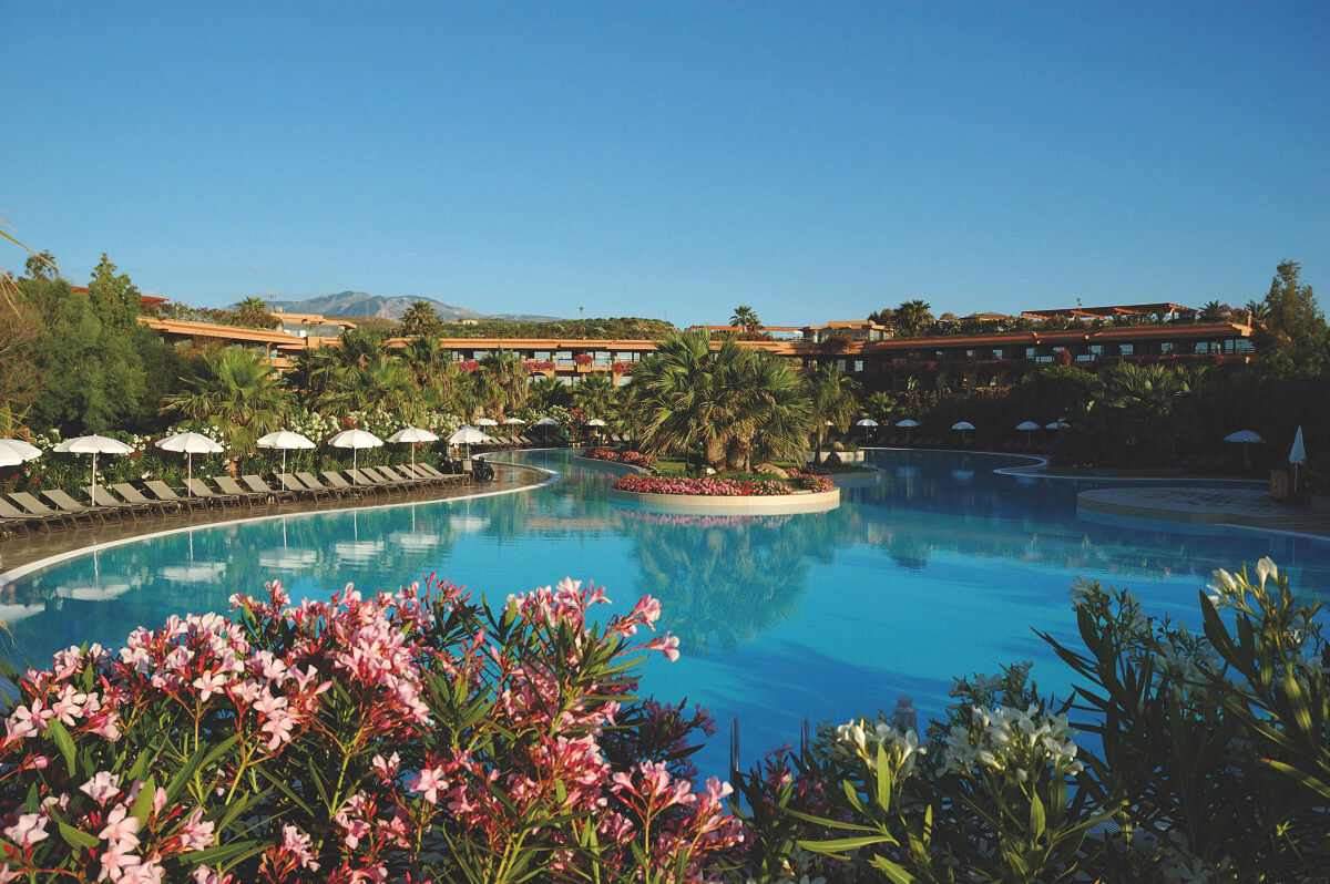 Sizilien - Die Schatzkammer Italiens | Hotel Acacia Resort -