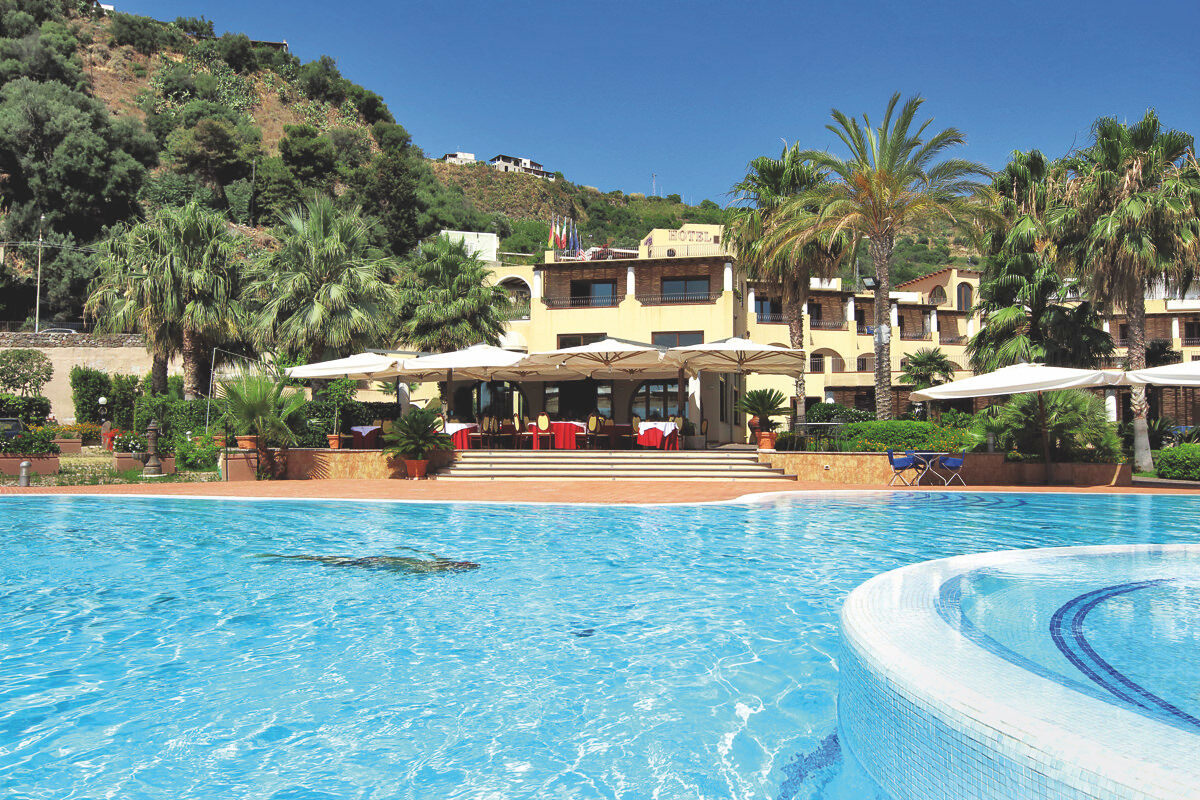 Liparische Inseln - Natur in ihrer schönsten Art | Hotel Aktea -