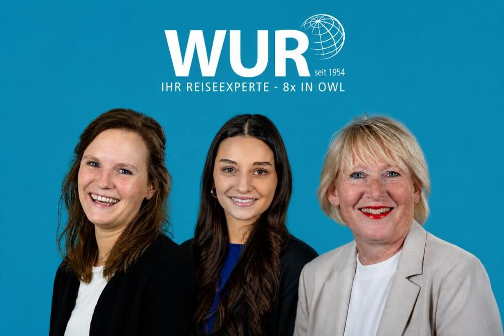 TUI ReiseCenter Versmold