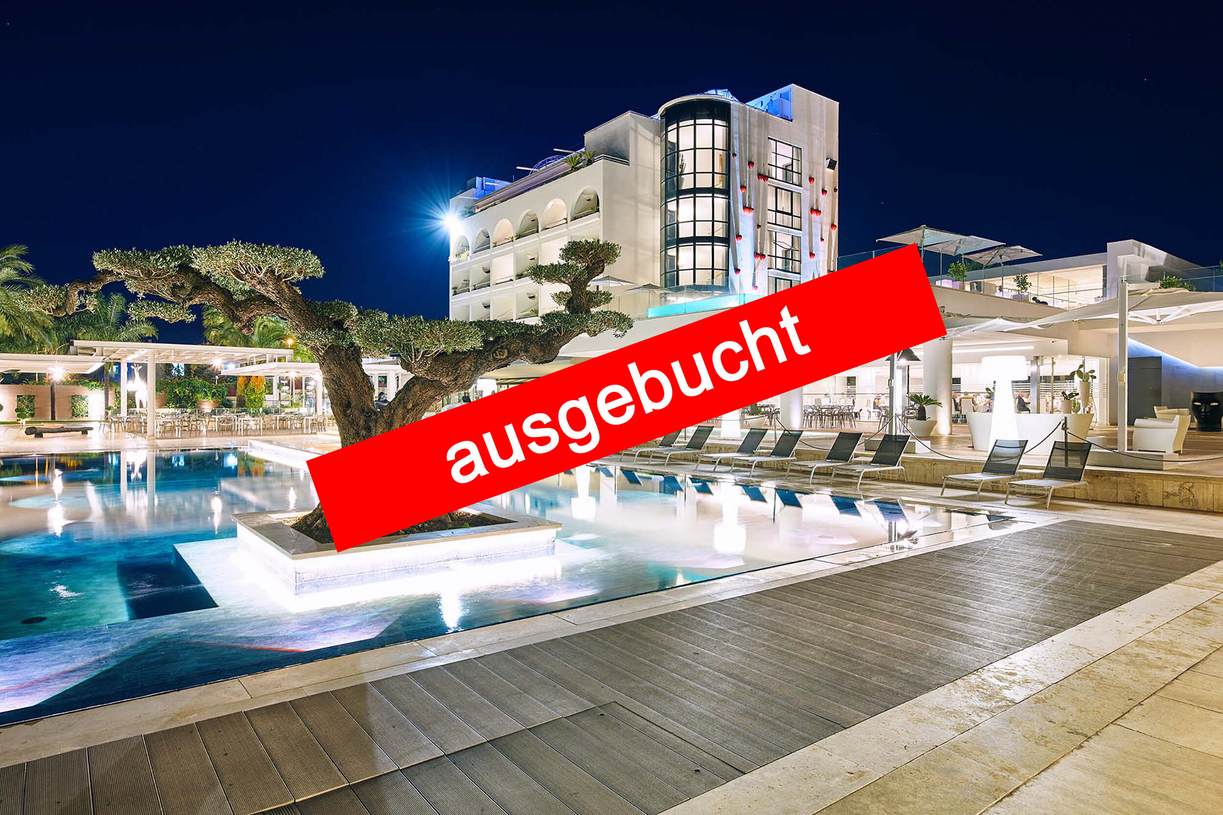 Amalfik&uuml;ste - Italiens Sch&ouml;nheit am Golf von Sorrent | Mec Hotel Paestum - 