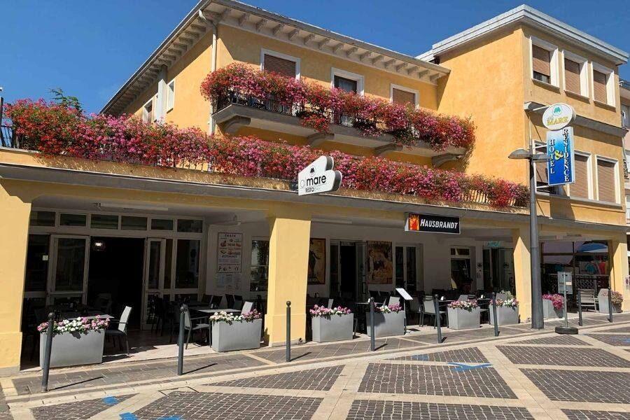 Venedig - K&ouml;nigin der Adria | Hotel Al Mare - 
