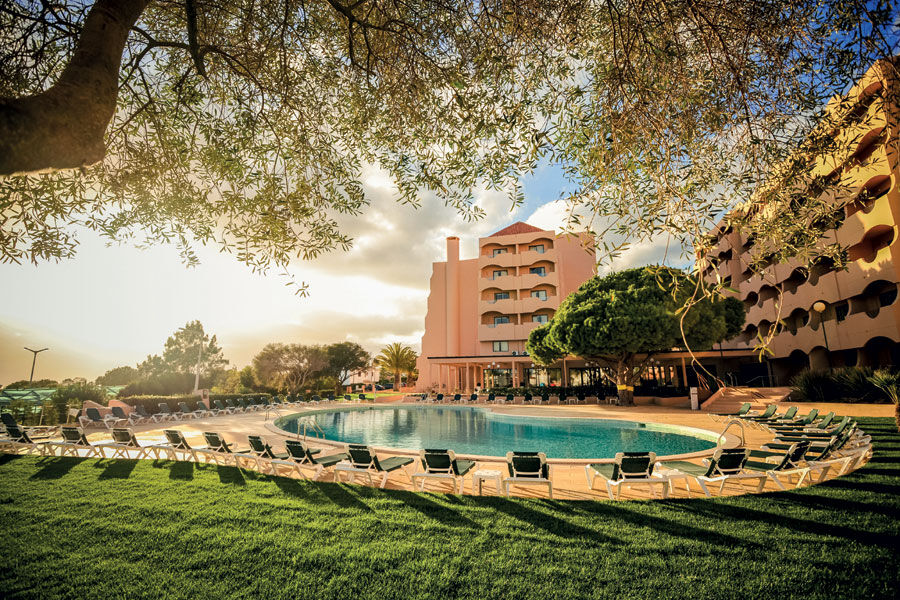 Algarve - Portugals sonniger Süden | Hotel Vila Gale Atlantico - 