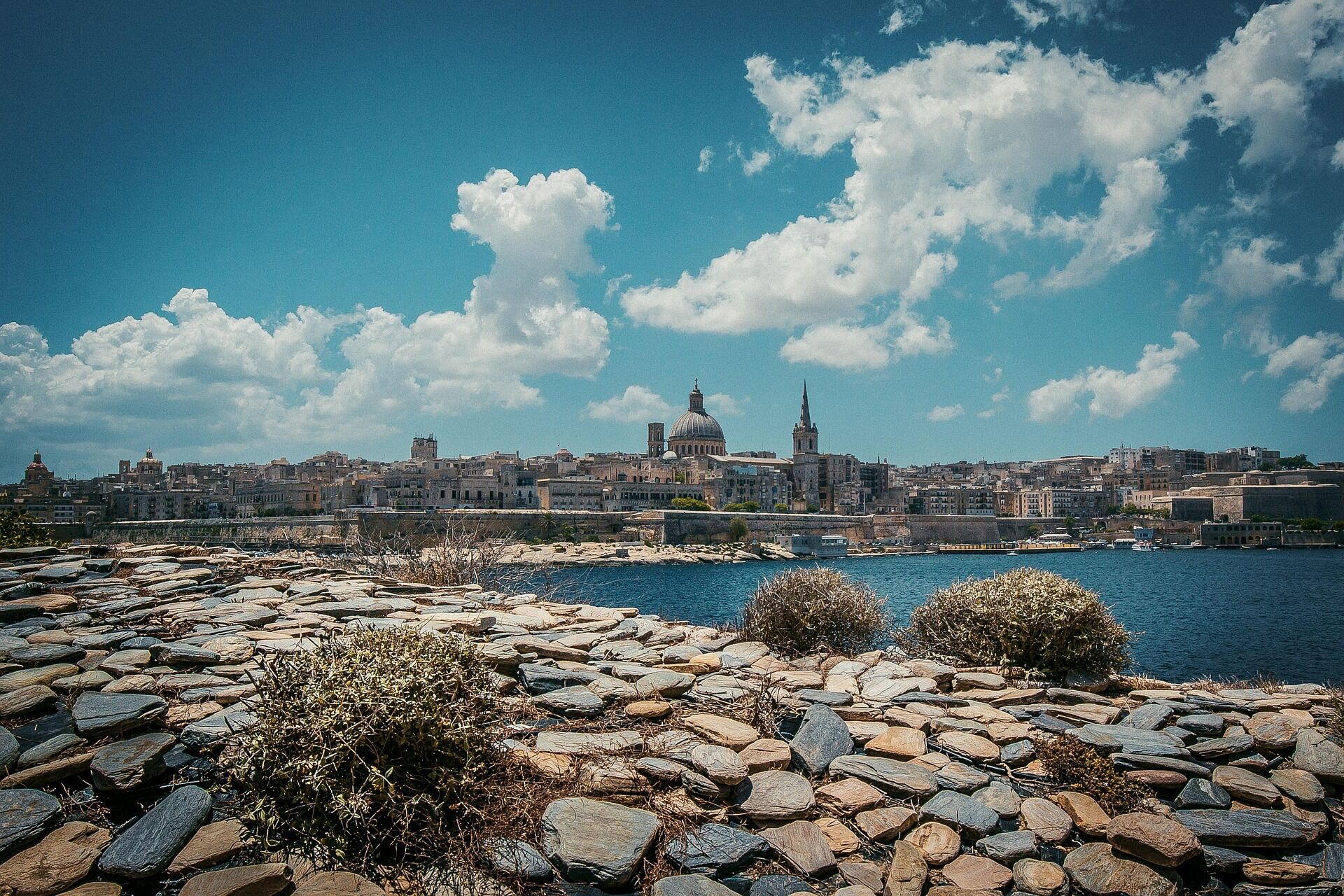 Unsere Reiseziele - 