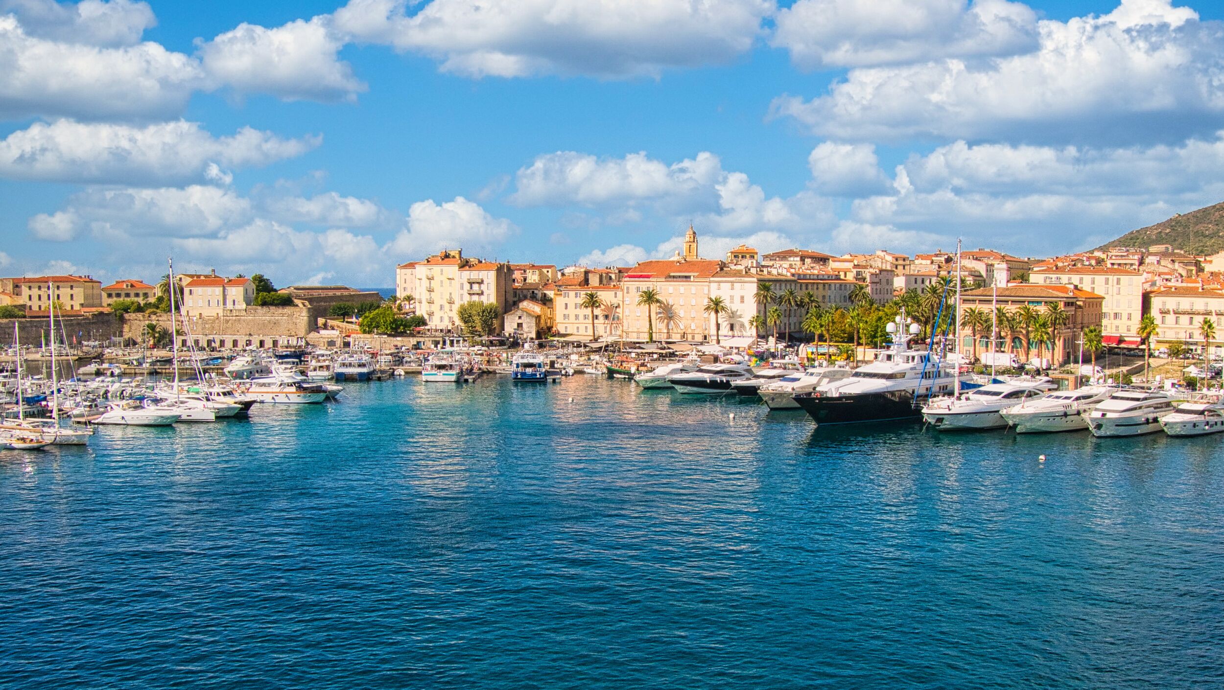 Sardinien | Korsika mit Sardinien Rundreise - 
