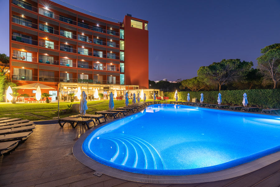 Algarve - Portugals sonniger Süden | Hotel Aqua Pedra dos Bicos (Adults only) - 