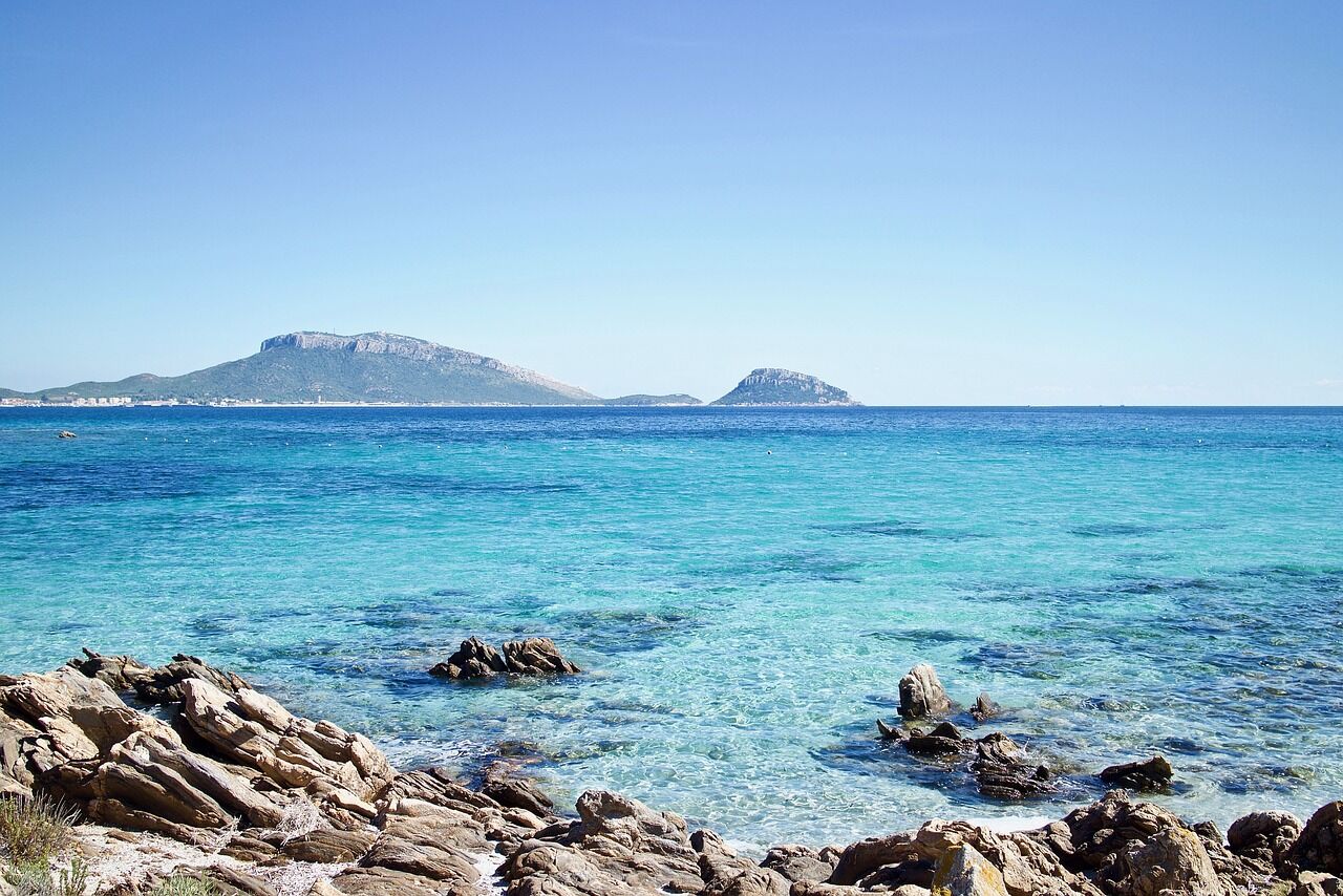 Sardinien - Die Karibik Europas | Just Momento - 