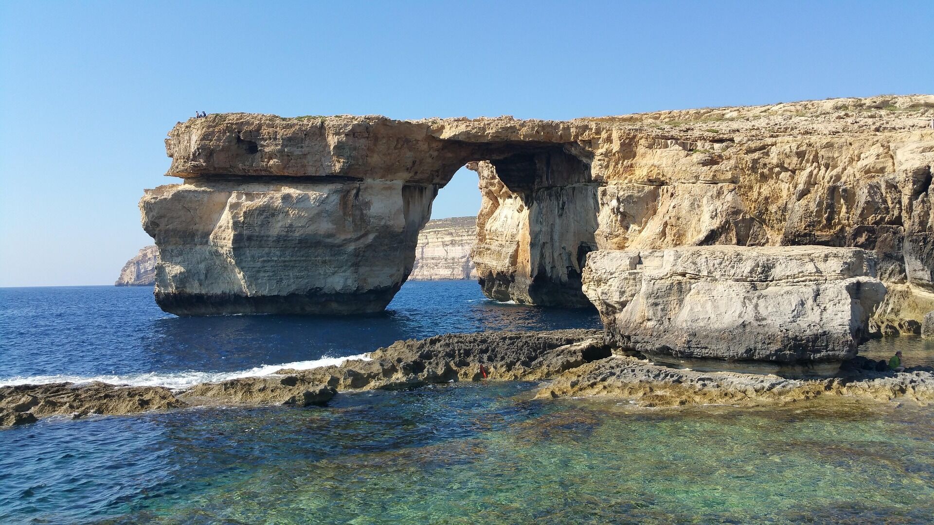 Malta Ausflüge | 02.04.-07.04.2026