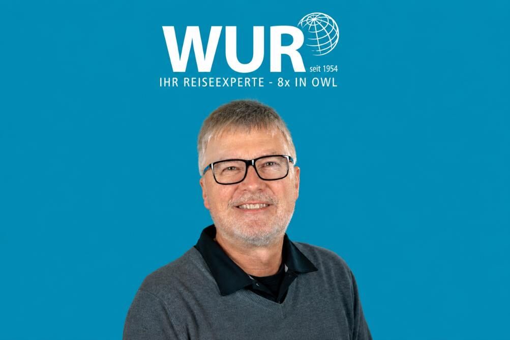 TUI Reisebüro Steinhagen