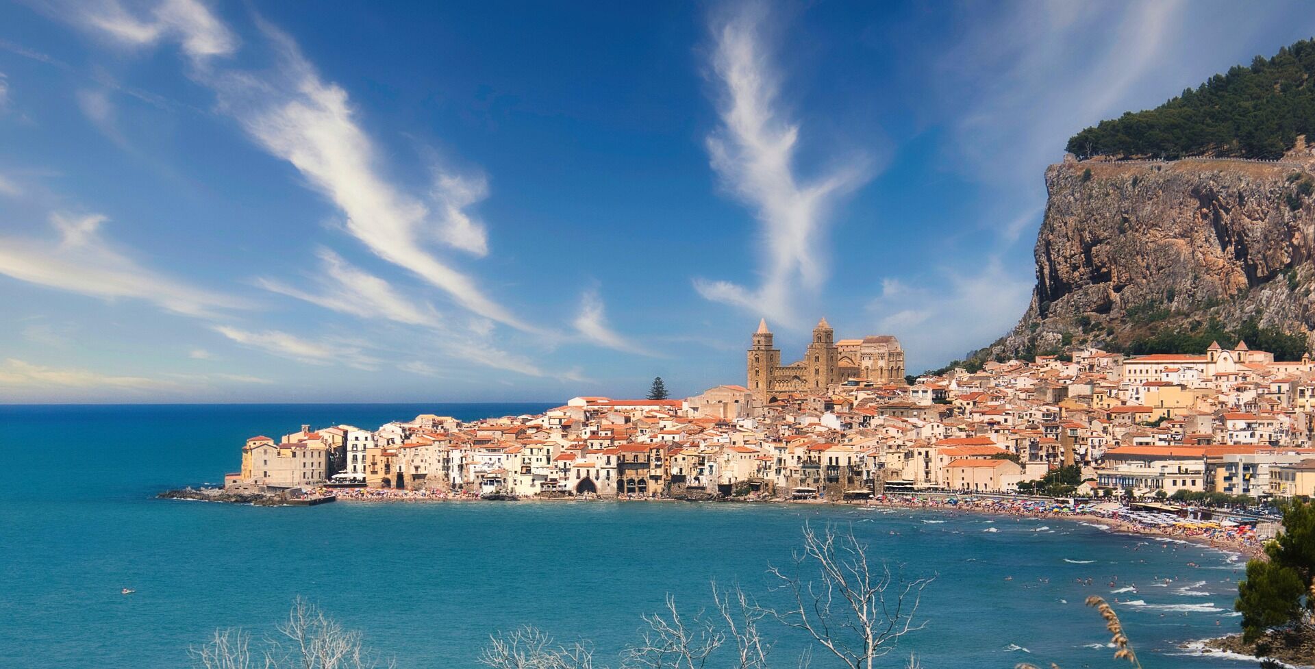 Unsere Reiseziele - 