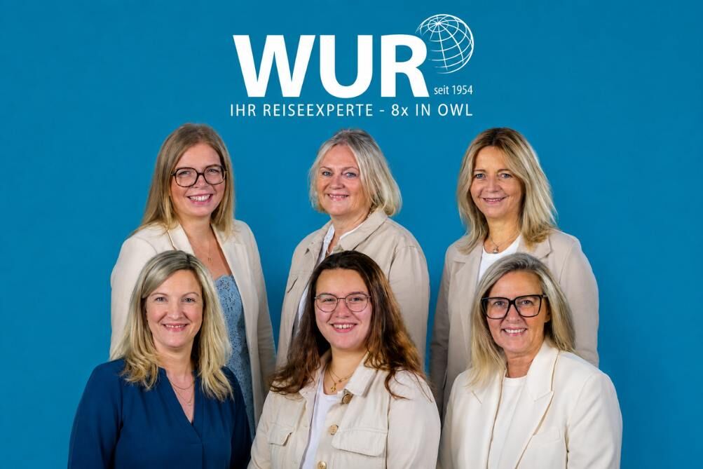 TUI ReiseCenter Paderborn
