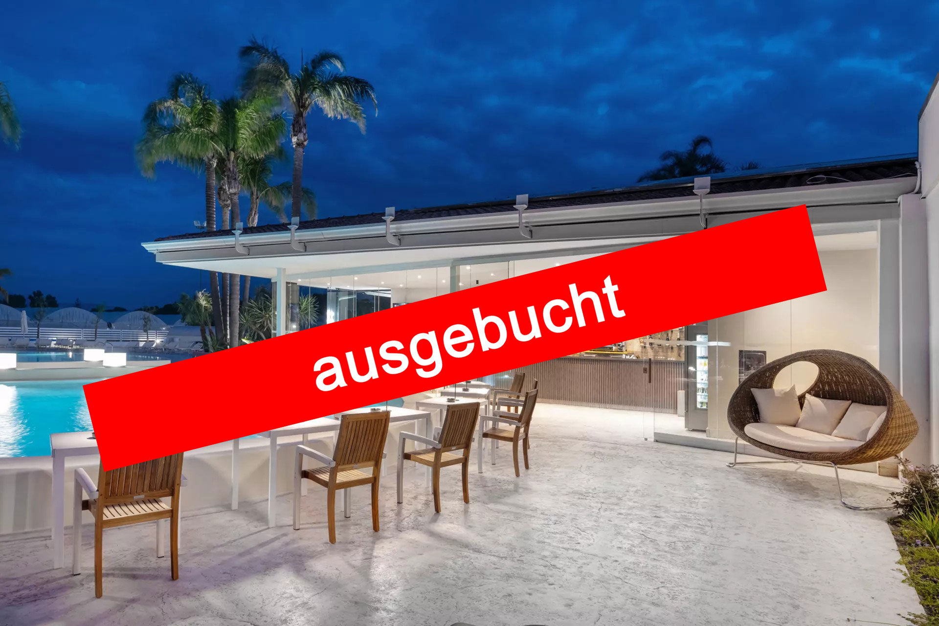 Amalfik&uuml;ste - Italiens Sch&ouml;nheit am Golf von Sorrent | Hotel Mia Resort - 