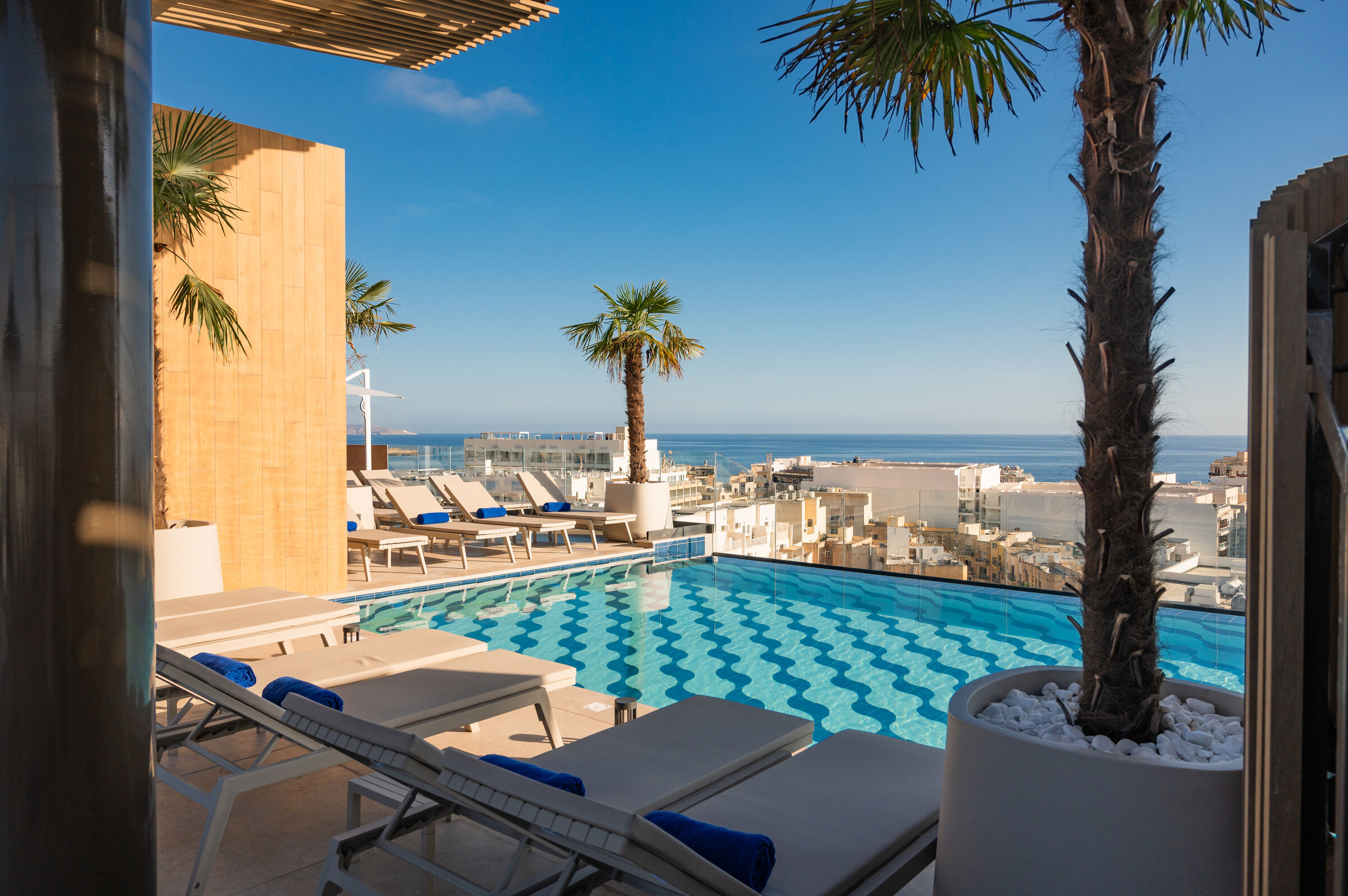 Malta - Insel der Sonne und Kultur | Best Western Premier - 