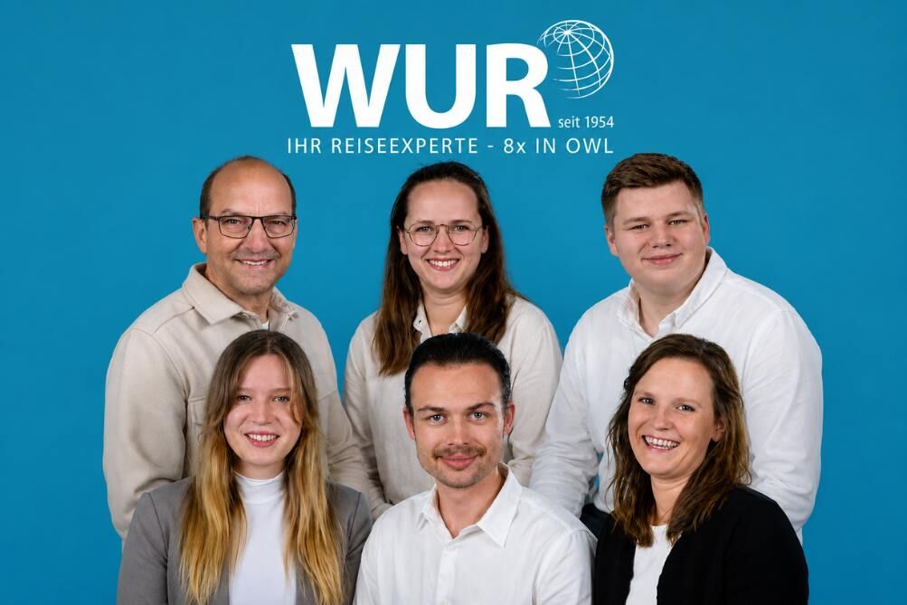 TUI ReiseCenter Halle