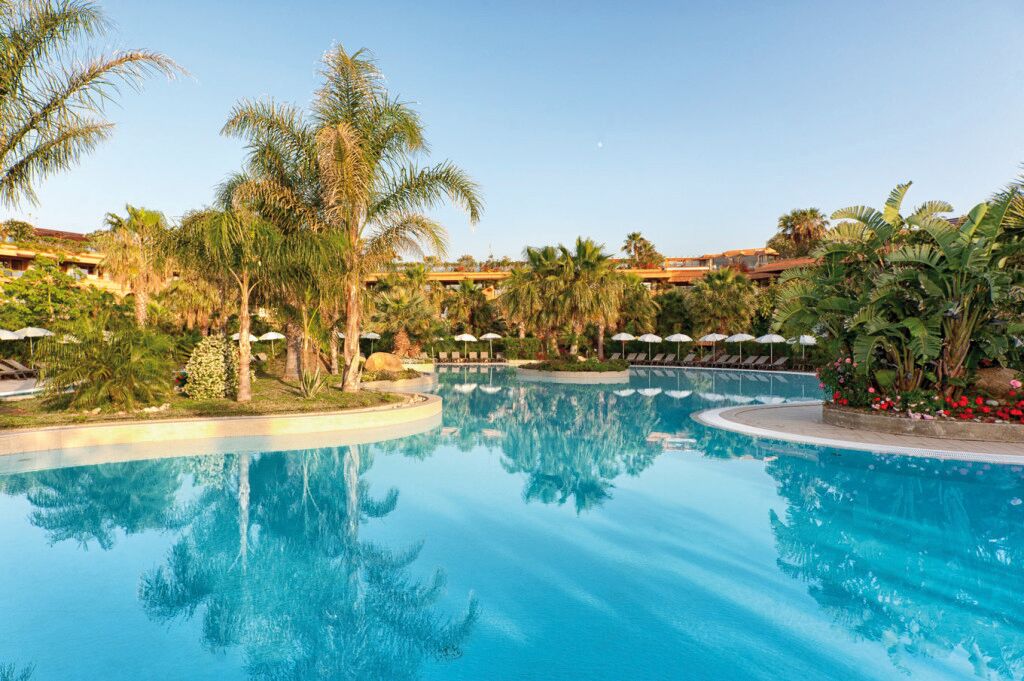 Unsere Reiseziele - 
