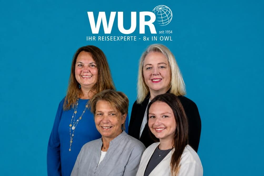 TUI ReiseCenter Bielefeld