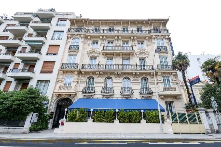 C&ocirc;te d'Azur - Elegantes S&uuml;dfrankreich | Hotel Excelsior Nice - 