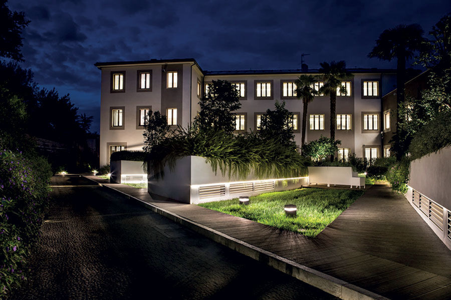 Rom - Die Ewige Stadt | Hotel Il Cantico -