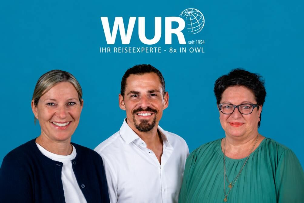 TUI ReiseCenter Herford