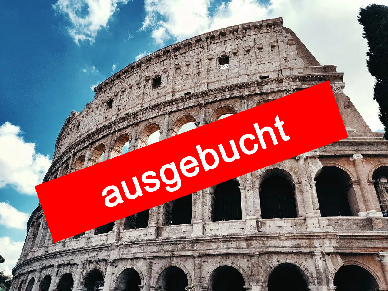 Rom - Die Ewige Stadt | Just Momento -