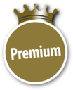 Button_Flug_Premium